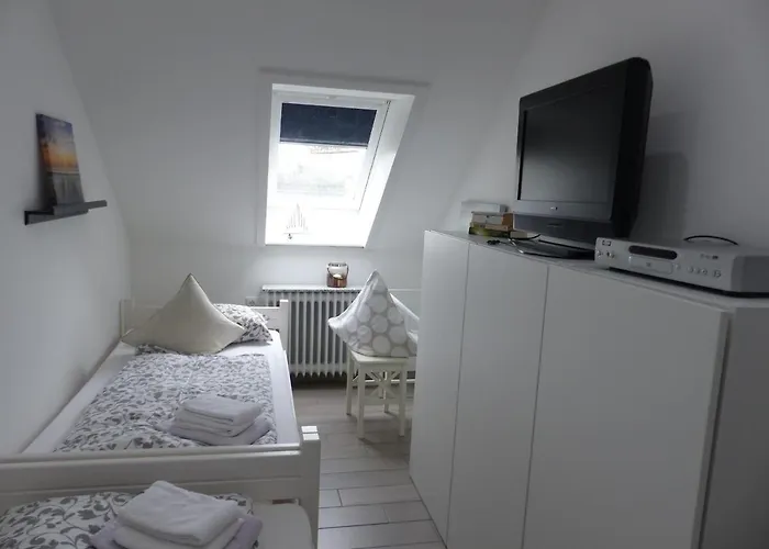 Lägenhet Kajuete 23