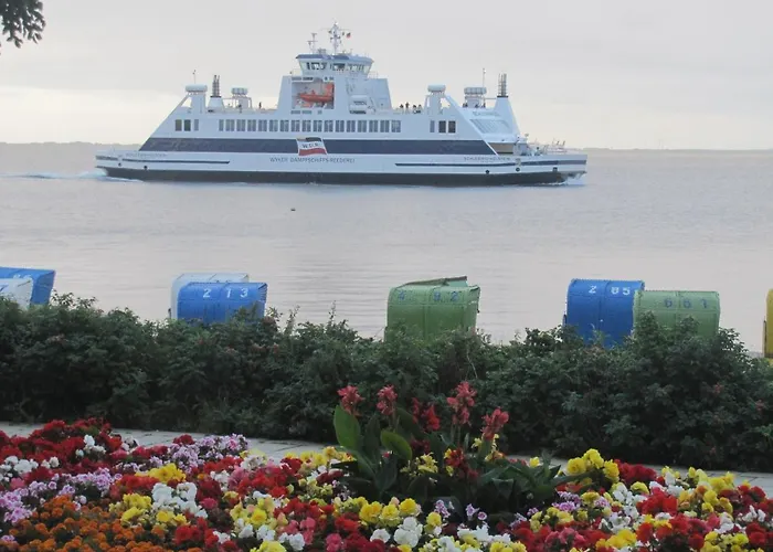 Lägenhet Kajuete 23 *