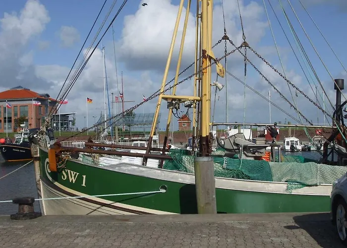 Kajuete 23 Lägenhet *