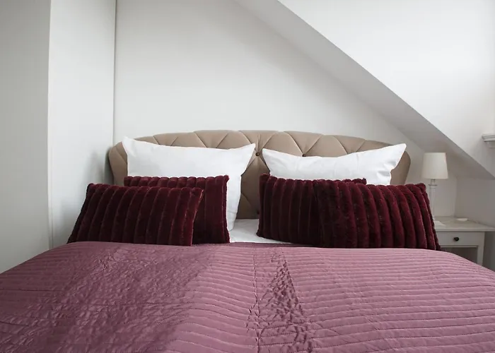 Kajuete 23 Lägenhet