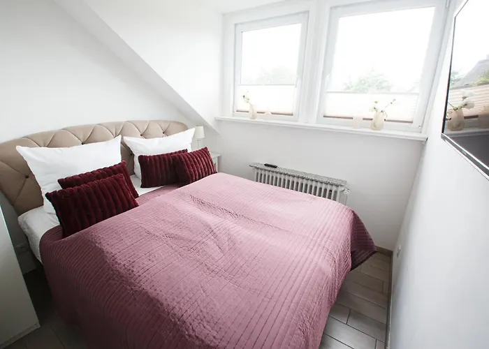 Lägenhet Kajuete 23 *