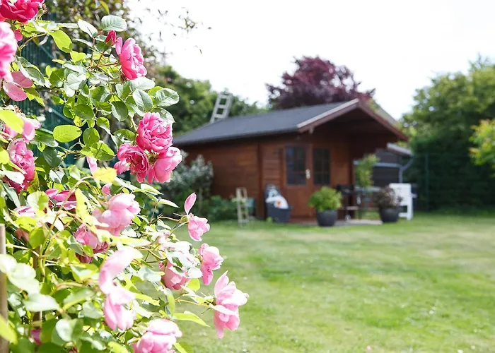 Lägenhet Kajuete 23